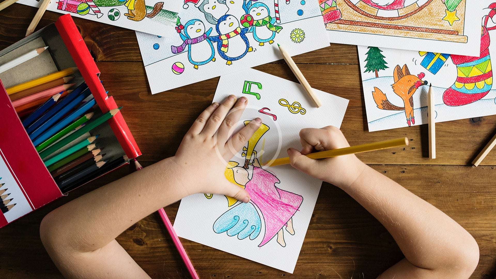 Preschool